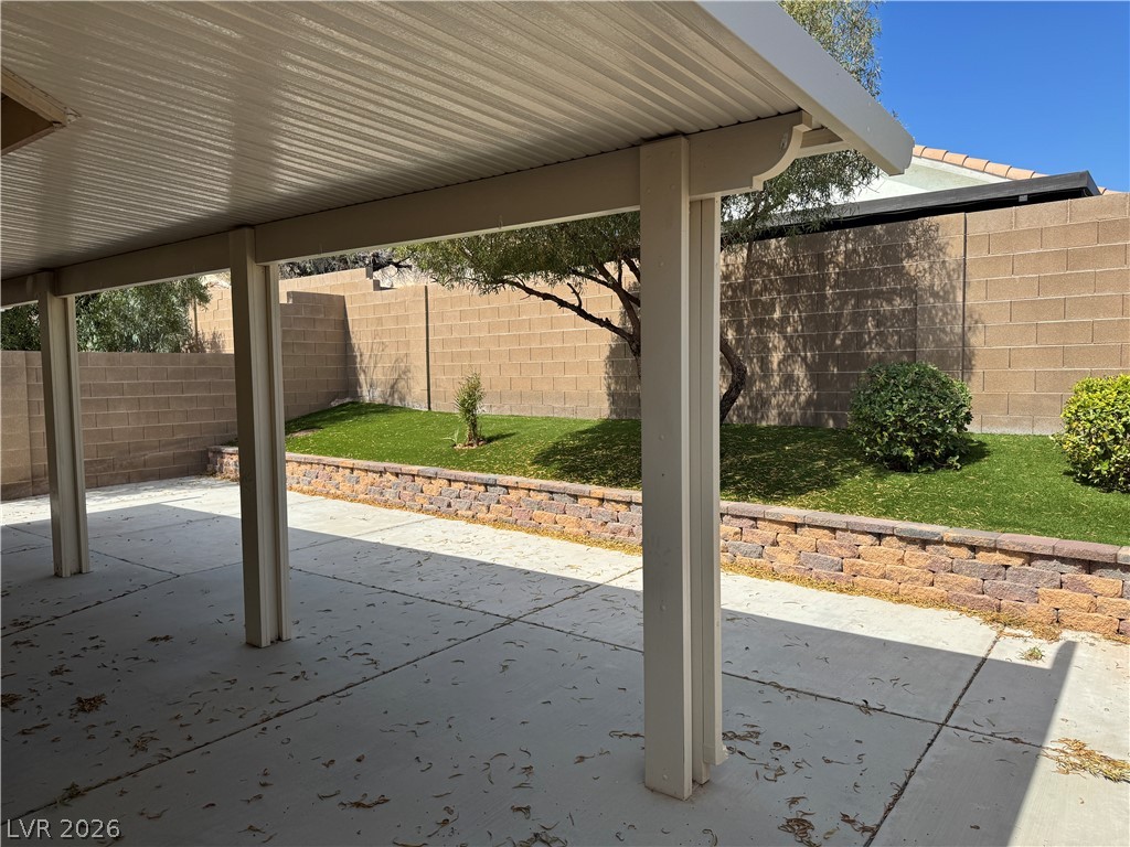 11061 Cusumano Court Las Vegas NV 89141