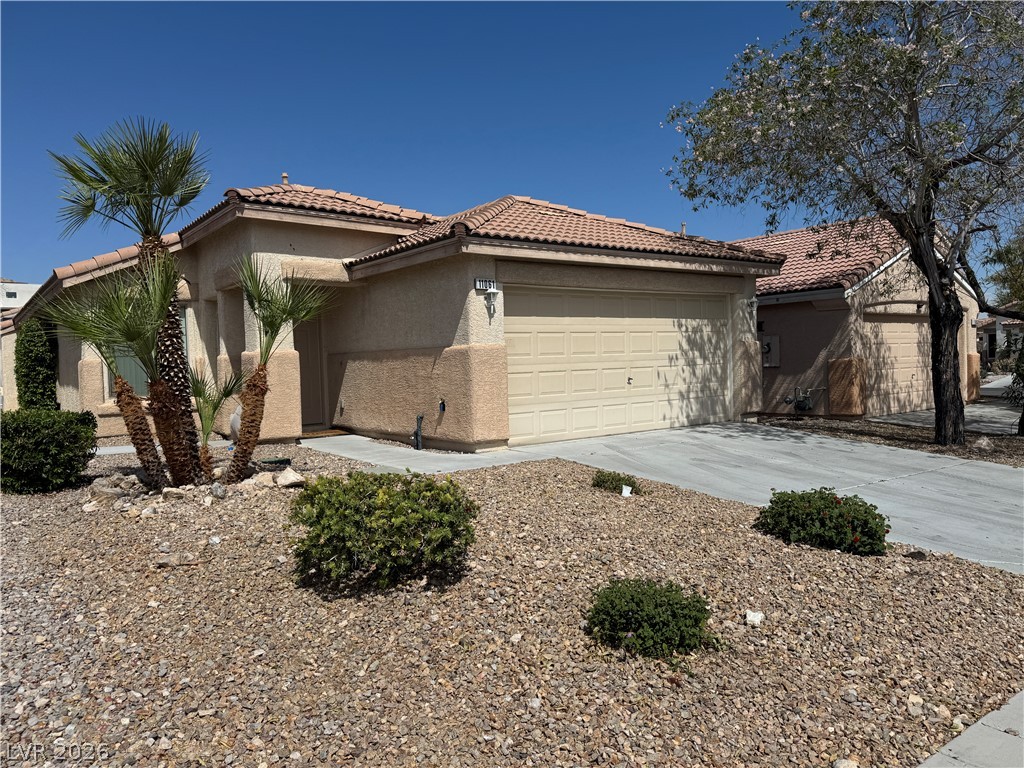 11061 Cusumano Court Las Vegas NV 89141