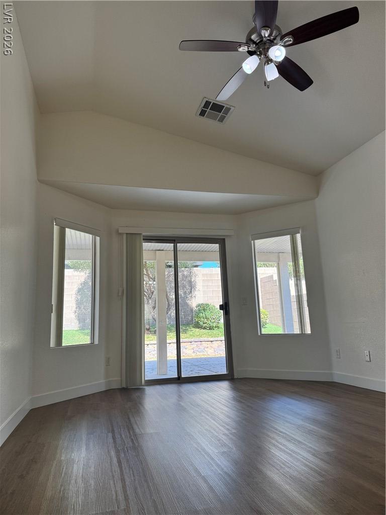 11061 Cusumano Court Las Vegas NV 89141