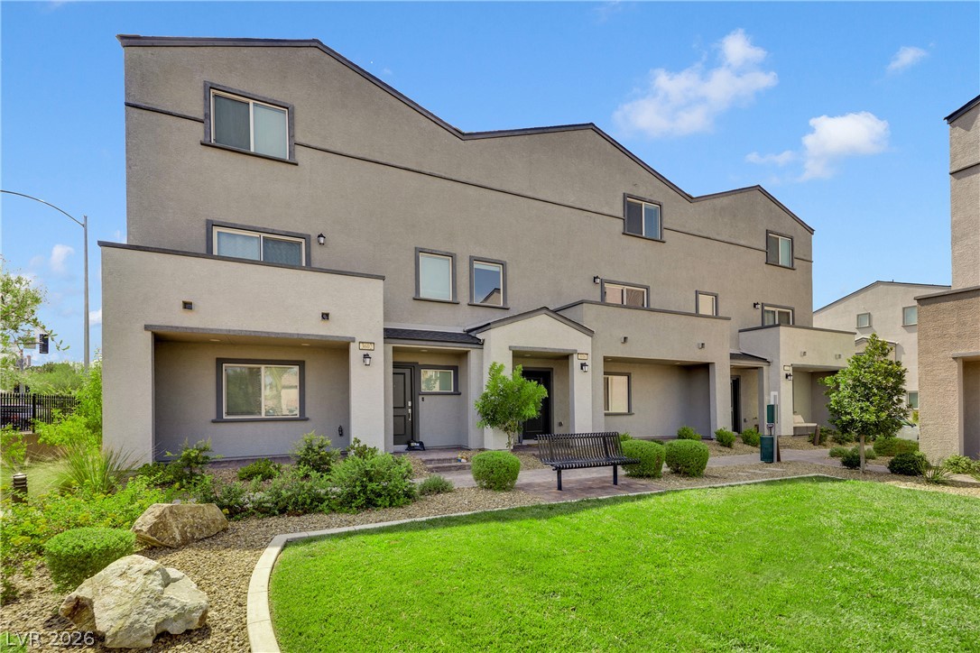 3606 Cabernet Street Las Vegas NV 89129