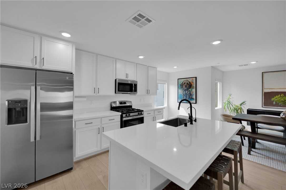 3606 Cabernet Street Las Vegas NV 89129