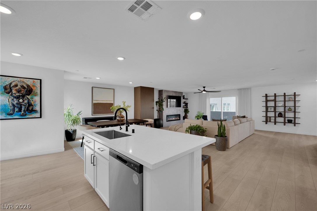 3606 Cabernet Street Las Vegas NV 89129