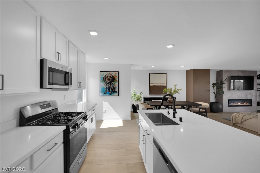 3606 Cabernet Street Las Vegas NV 89129