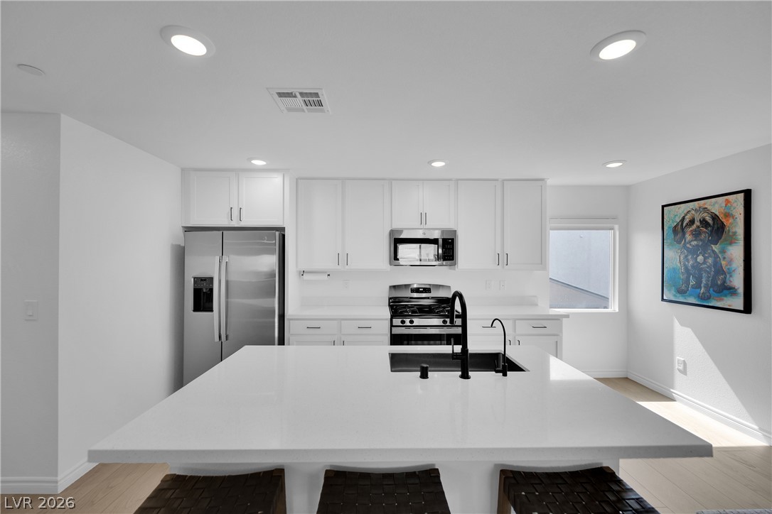 3606 Cabernet Street Las Vegas NV 89129