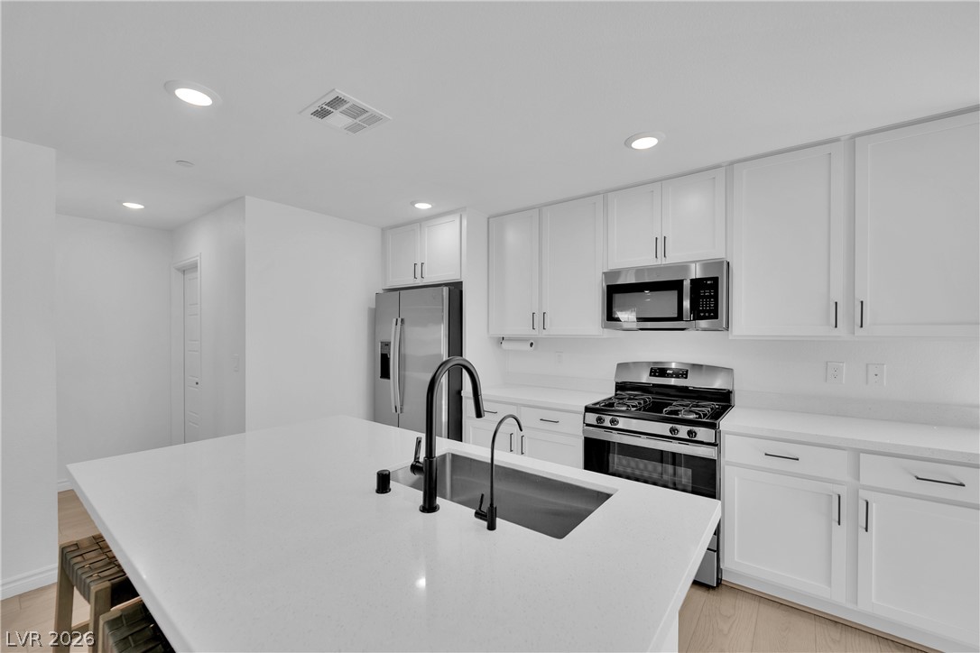 3606 Cabernet Street Las Vegas NV 89129
