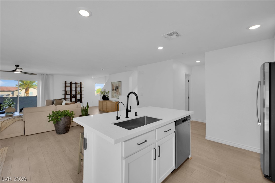 3606 Cabernet Street Las Vegas NV 89129