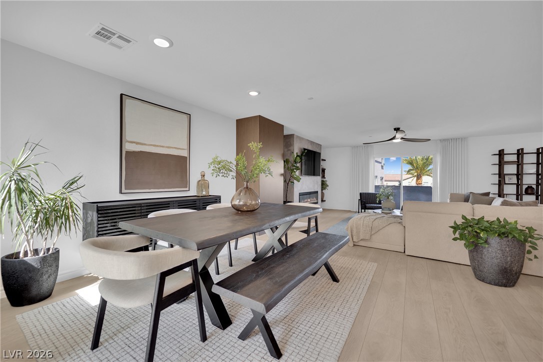 3606 Cabernet Street Las Vegas NV 89129