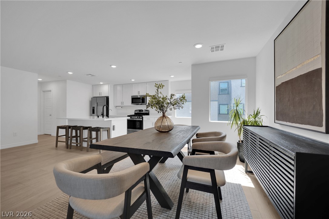 3606 Cabernet Street Las Vegas NV 89129