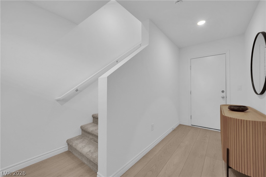 3606 Cabernet Street Las Vegas NV 89129