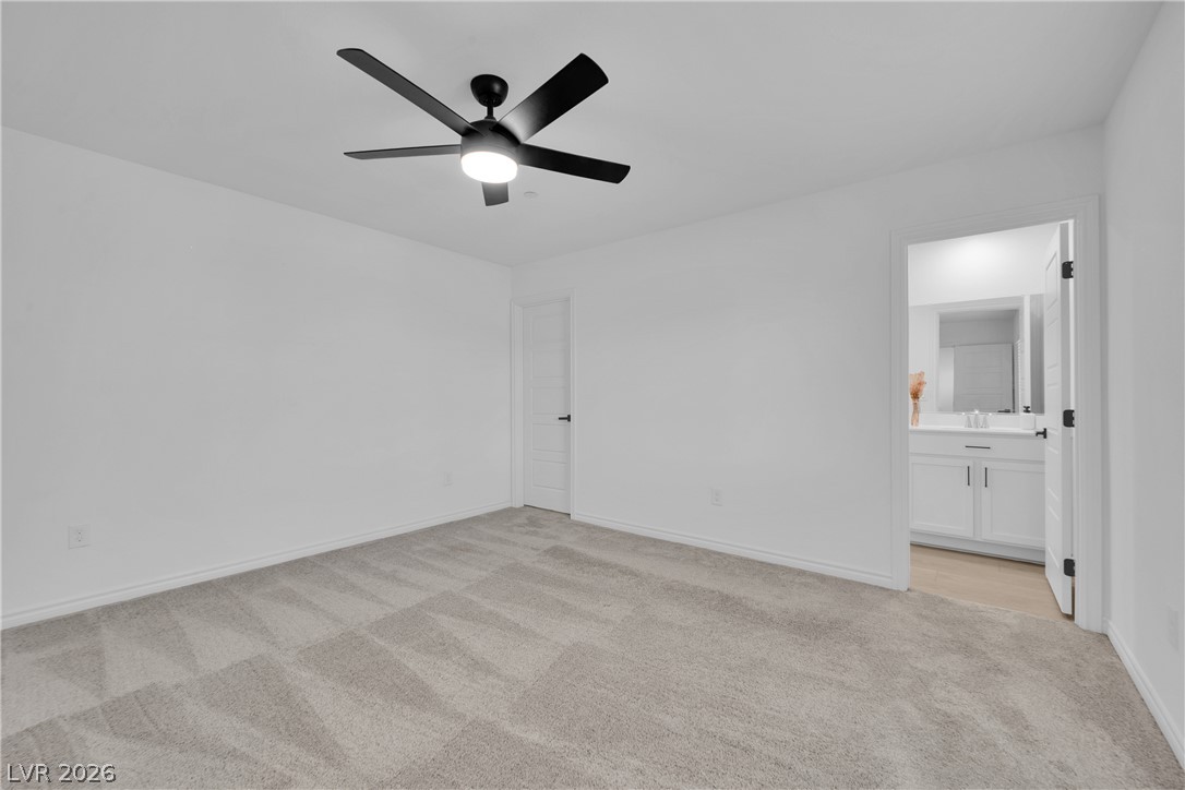 3606 Cabernet Street Las Vegas NV 89129