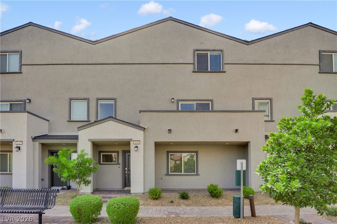 3606 Cabernet Street Las Vegas NV 89129