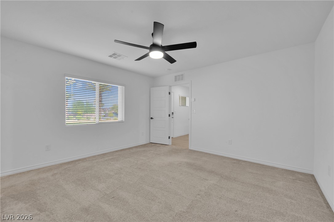 3606 Cabernet Street Las Vegas NV 89129
