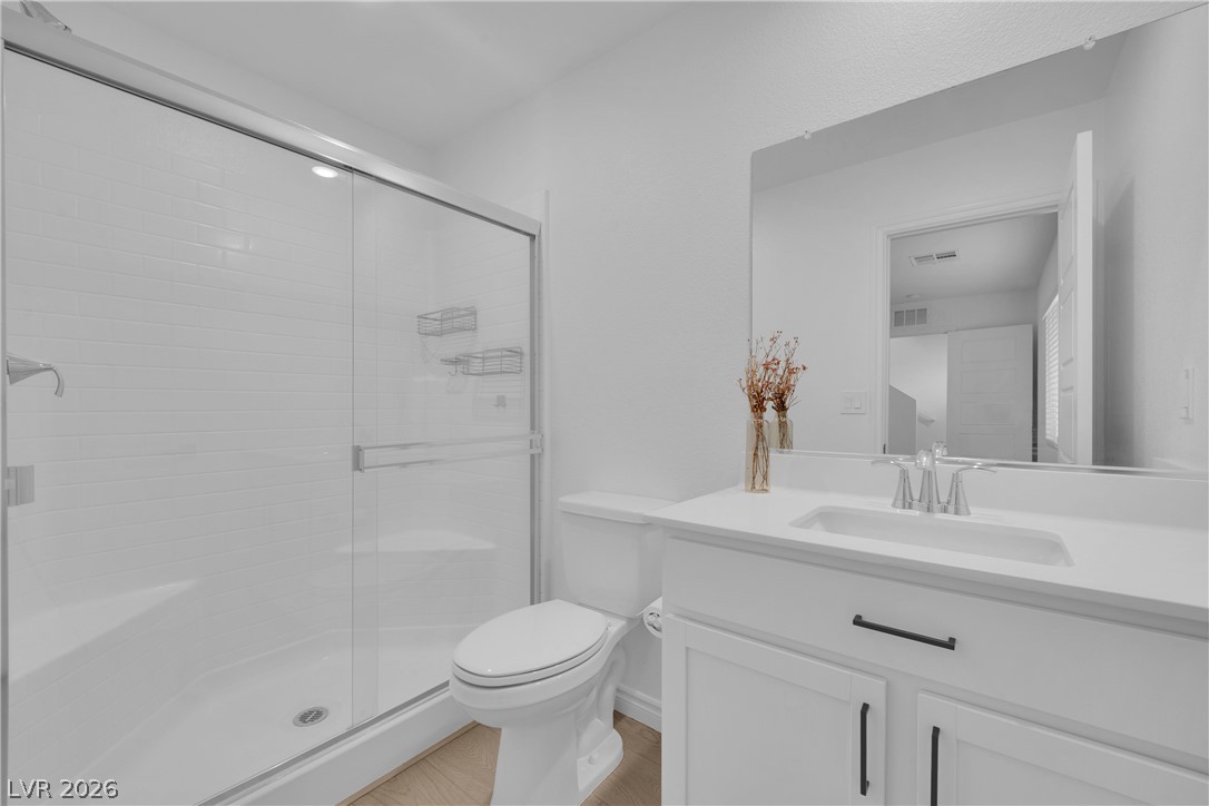 3606 Cabernet Street Las Vegas NV 89129
