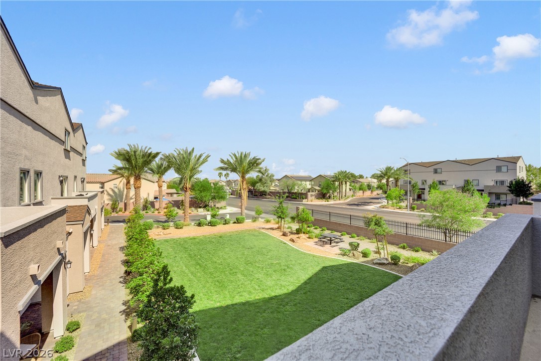 3606 Cabernet Street Las Vegas NV 89129