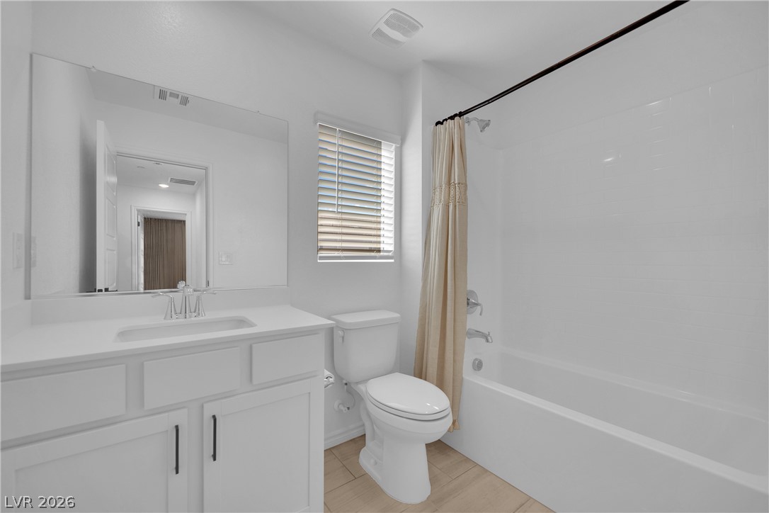 3606 Cabernet Street Las Vegas NV 89129