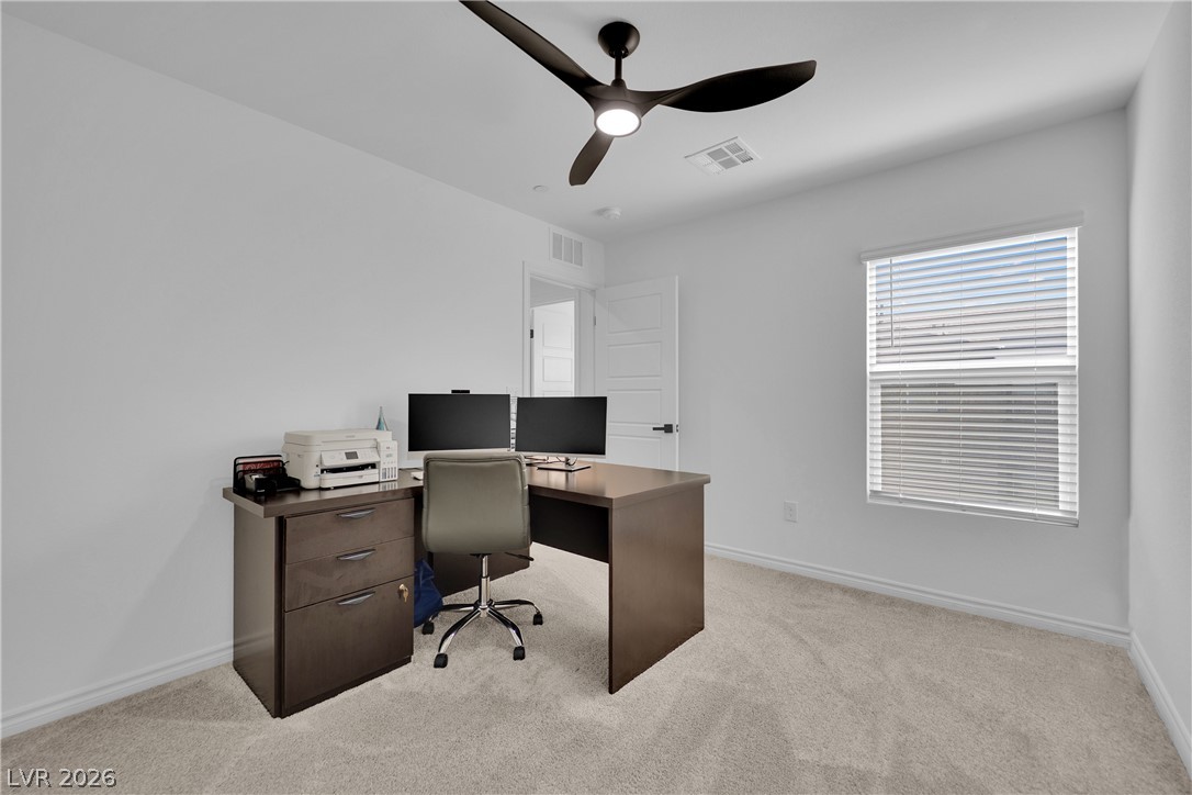 3606 Cabernet Street Las Vegas NV 89129