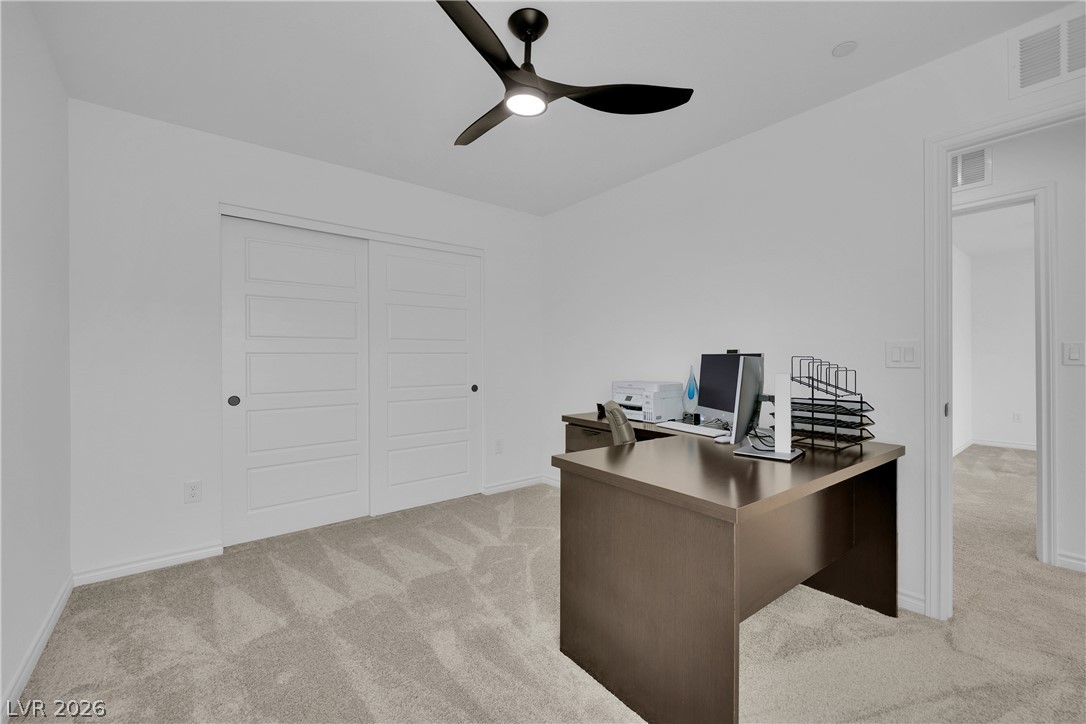 3606 Cabernet Street Las Vegas NV 89129