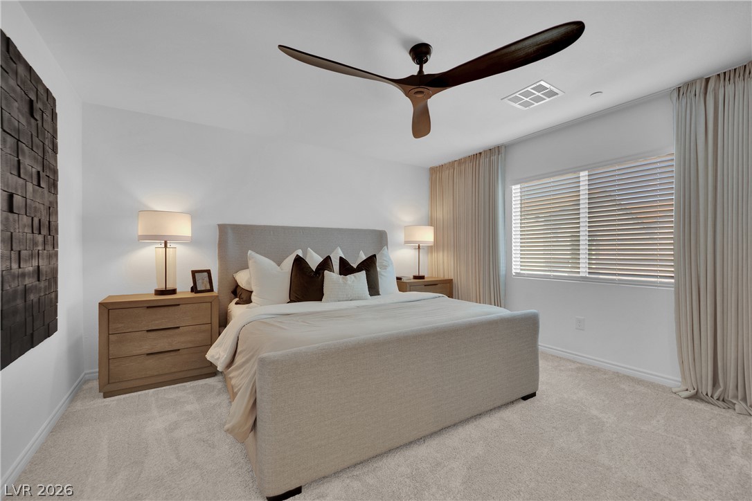 3606 Cabernet Street Las Vegas NV 89129