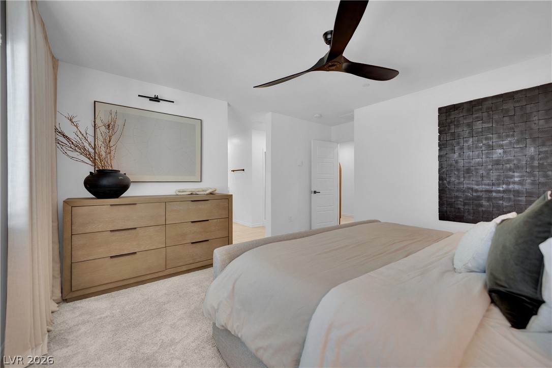 3606 Cabernet Street Las Vegas NV 89129