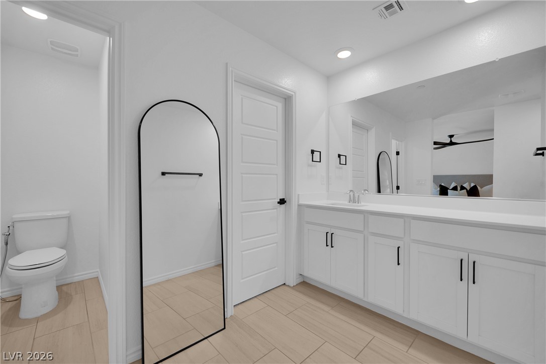 3606 Cabernet Street Las Vegas NV 89129