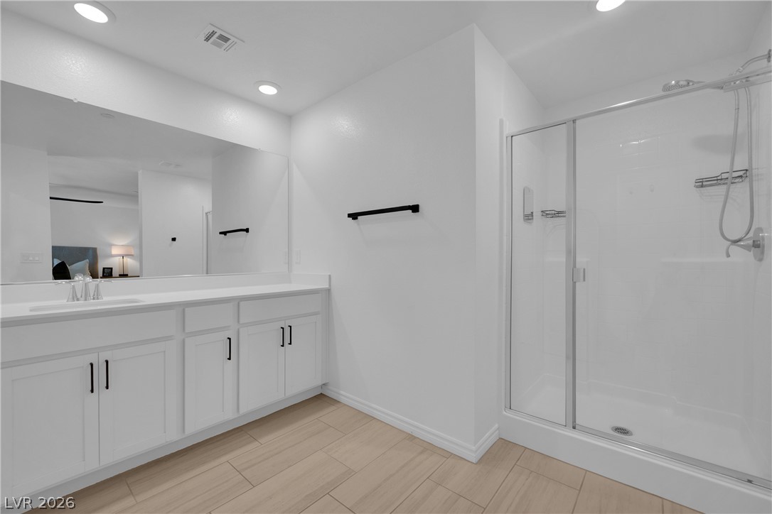 3606 Cabernet Street Las Vegas NV 89129
