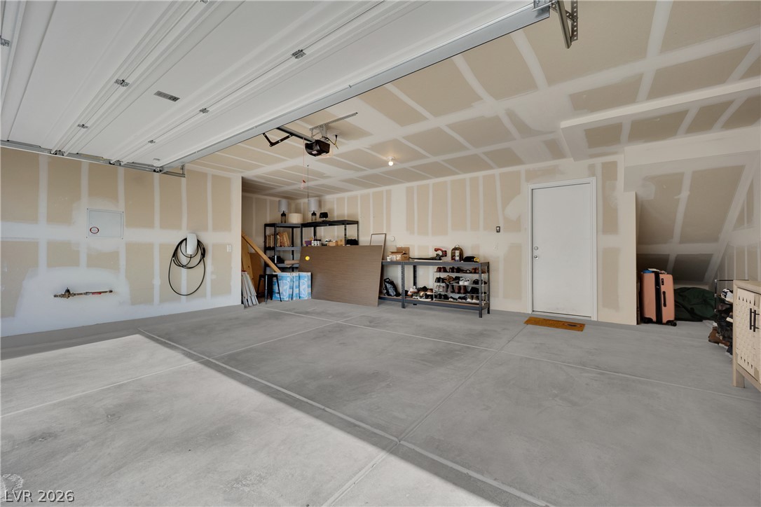 3606 Cabernet Street Las Vegas NV 89129