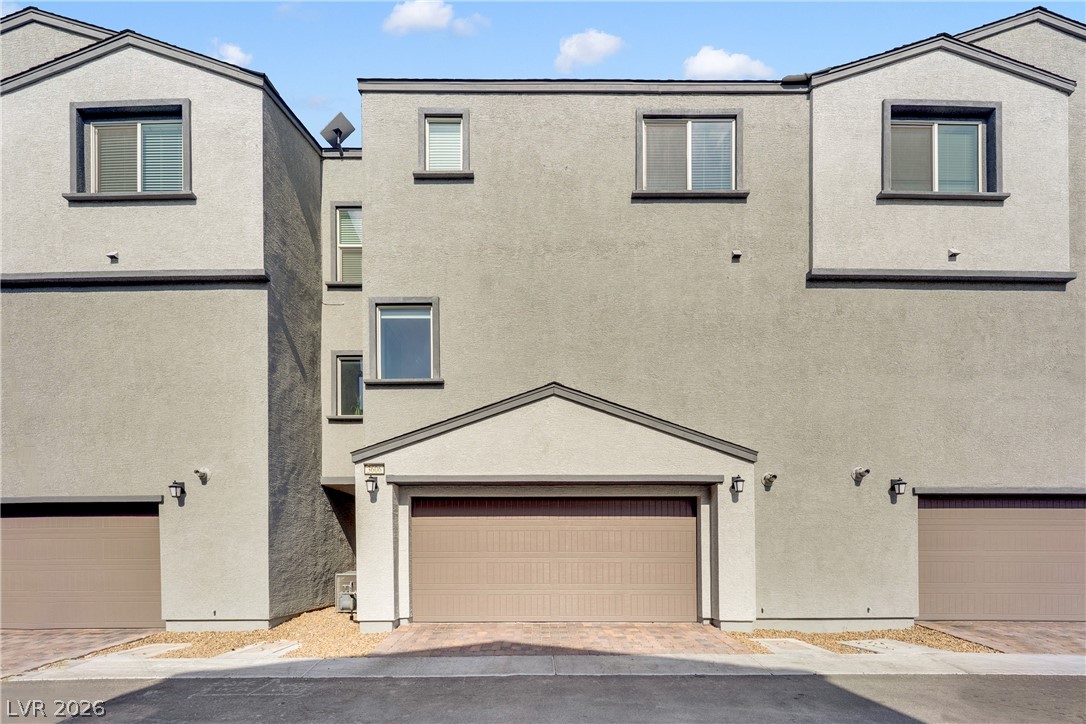 3606 Cabernet Street Las Vegas NV 89129