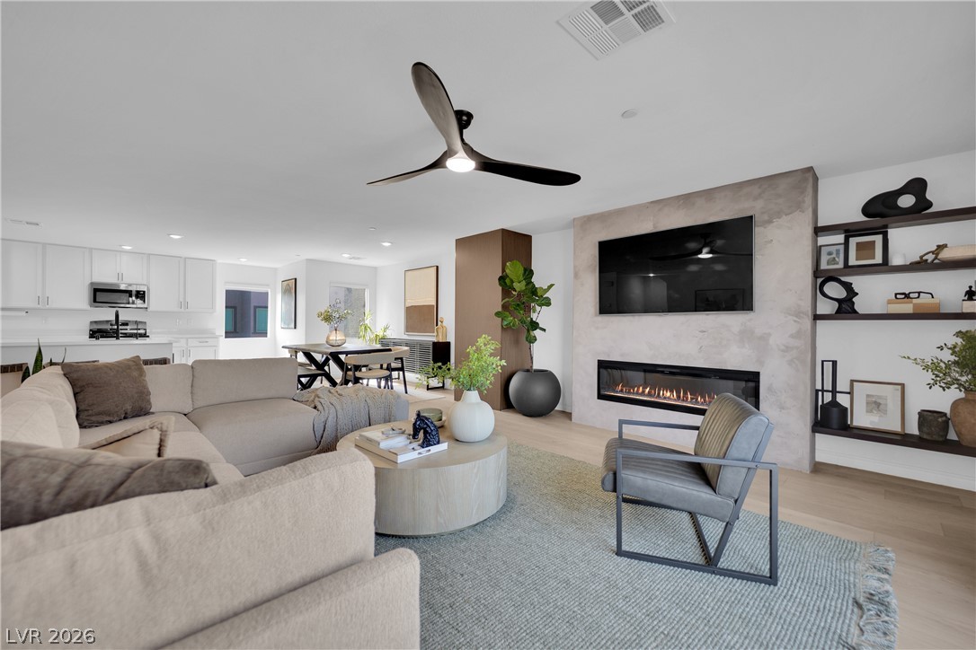3606 Cabernet Street Las Vegas NV 89129