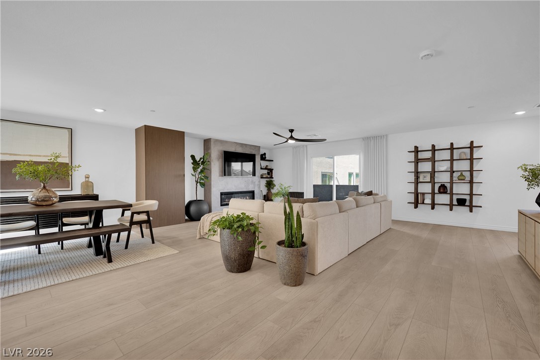 3606 Cabernet Street Las Vegas NV 89129