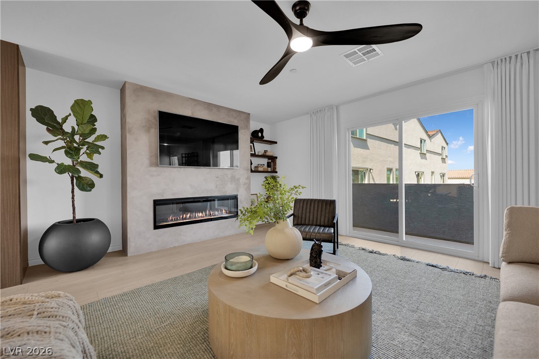 3606 Cabernet Street Las Vegas NV 89129