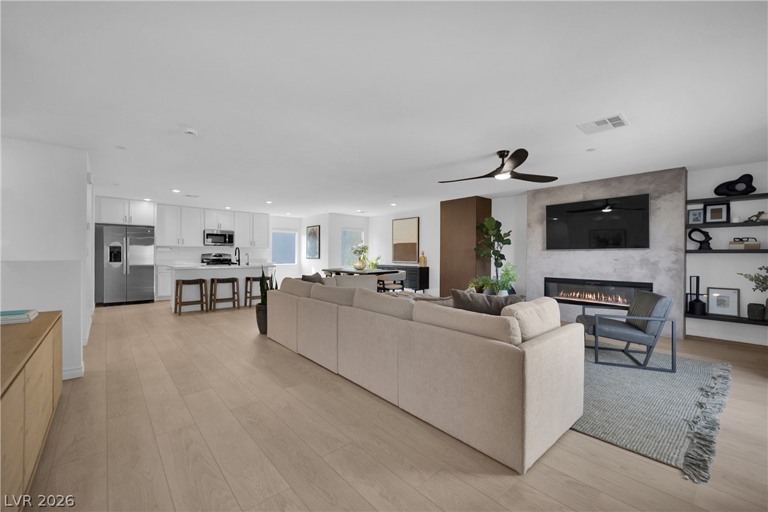 3606 Cabernet Street Las Vegas NV 89129