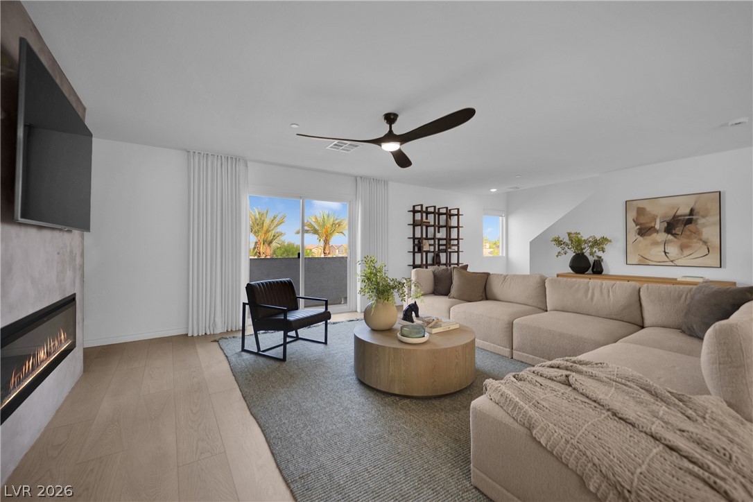 3606 Cabernet Street Las Vegas NV 89129