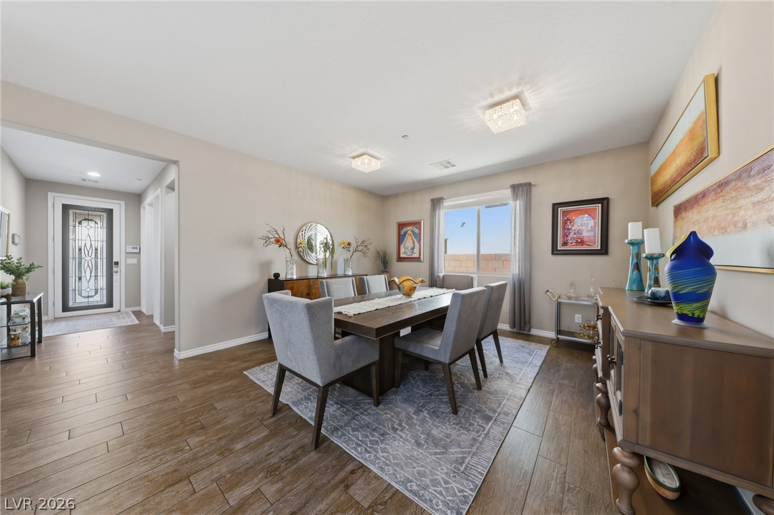 1112 Via Della Costrella Henderson NV 89011