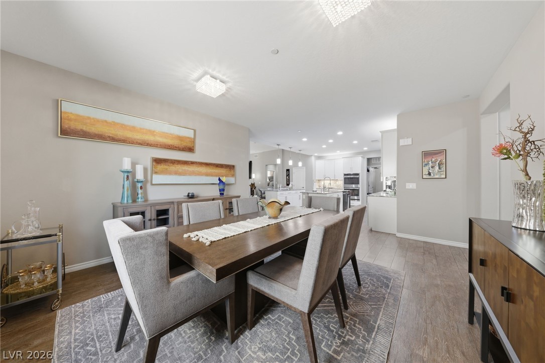 1112 Via Della Costrella Henderson NV 89011