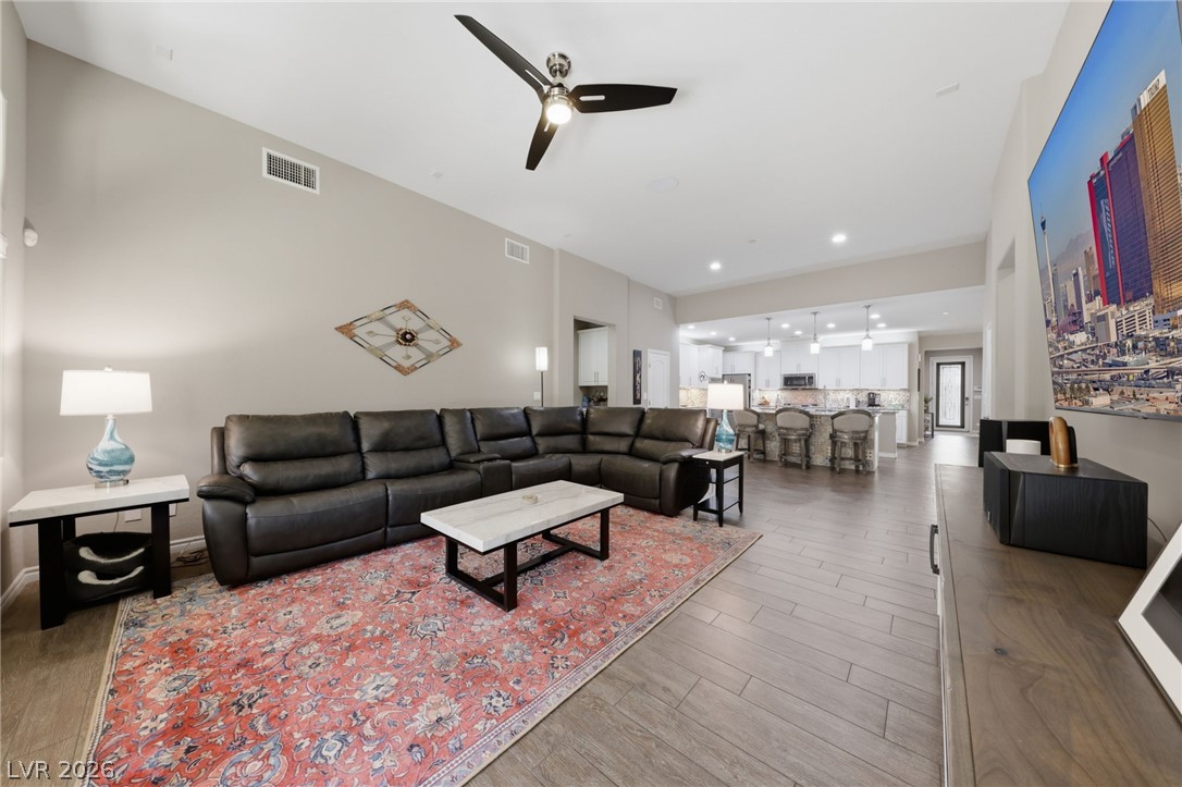 1112 Via Della Costrella Henderson NV 89011
