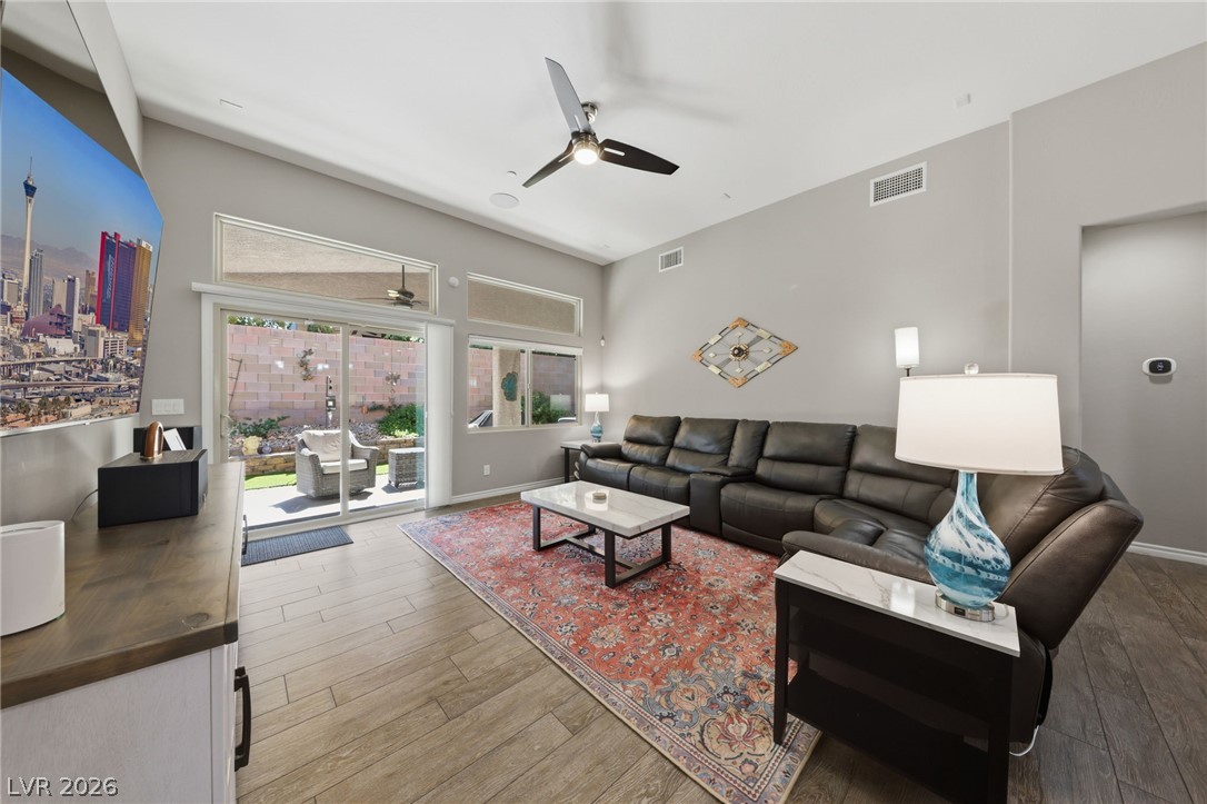 1112 Via Della Costrella Henderson NV 89011