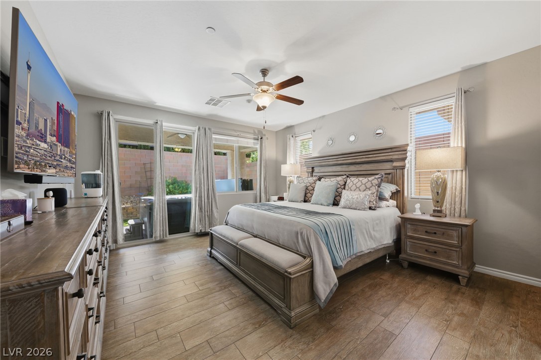 1112 Via Della Costrella Henderson NV 89011