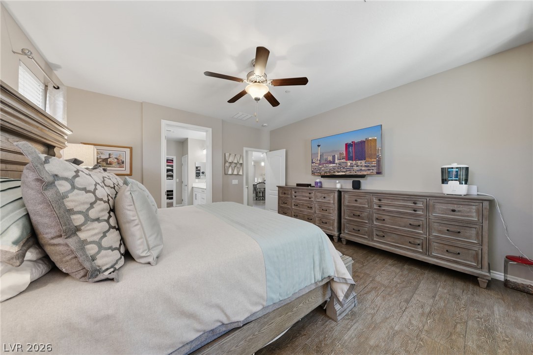 1112 Via Della Costrella Henderson NV 89011