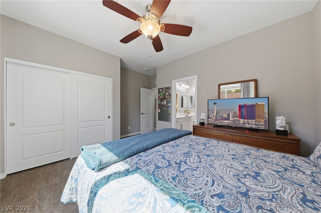 1112 Via Della Costrella Henderson NV 89011