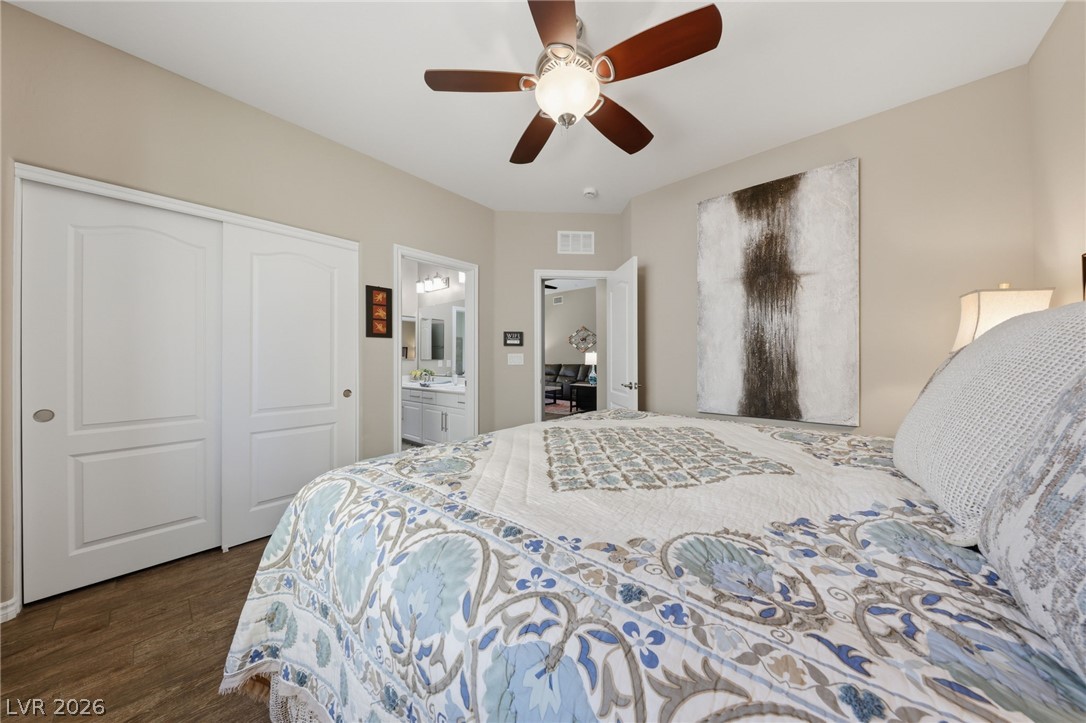 1112 Via Della Costrella Henderson NV 89011