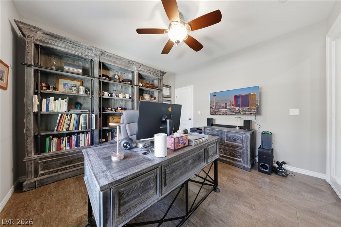 1112 Via Della Costrella Henderson NV 89011
