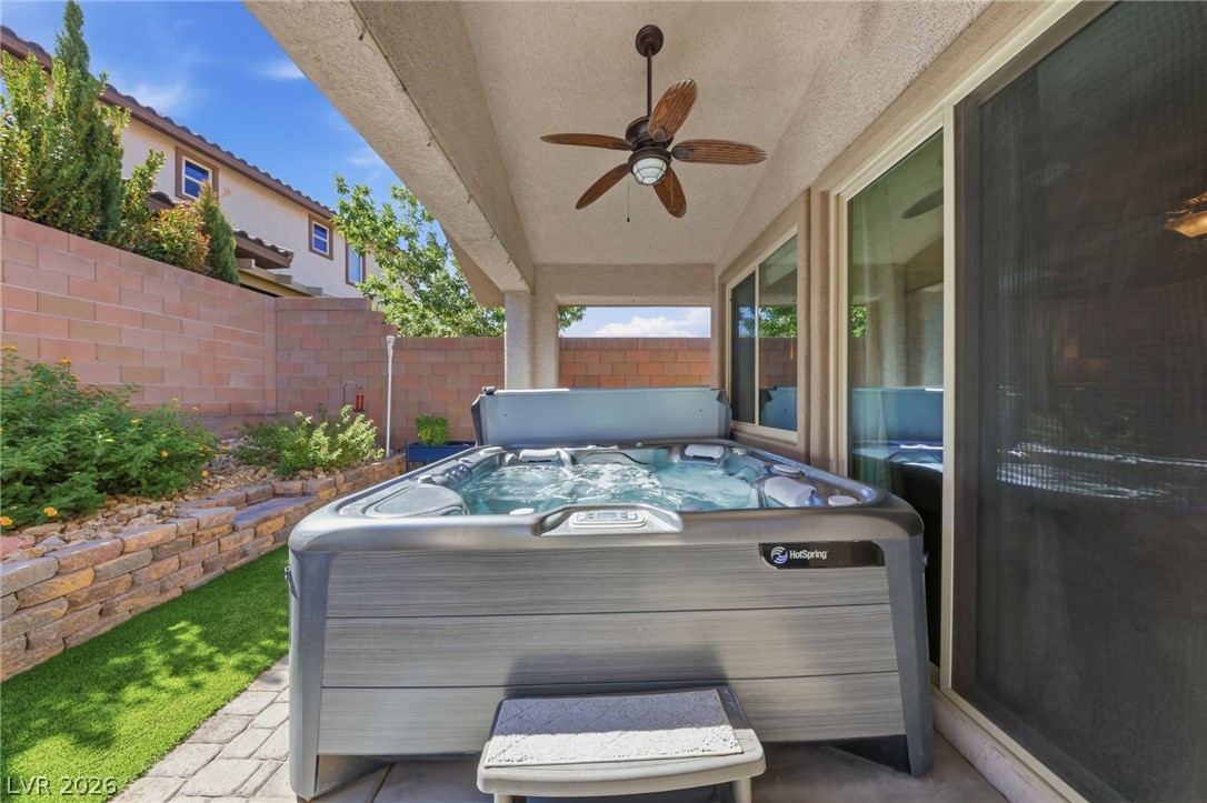 1112 Via Della Costrella Henderson NV 89011