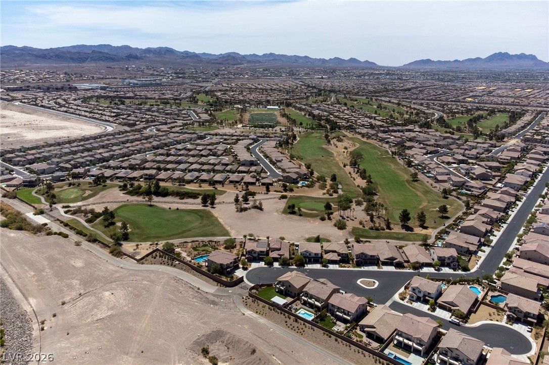 1112 Via Della Costrella Henderson NV 89011