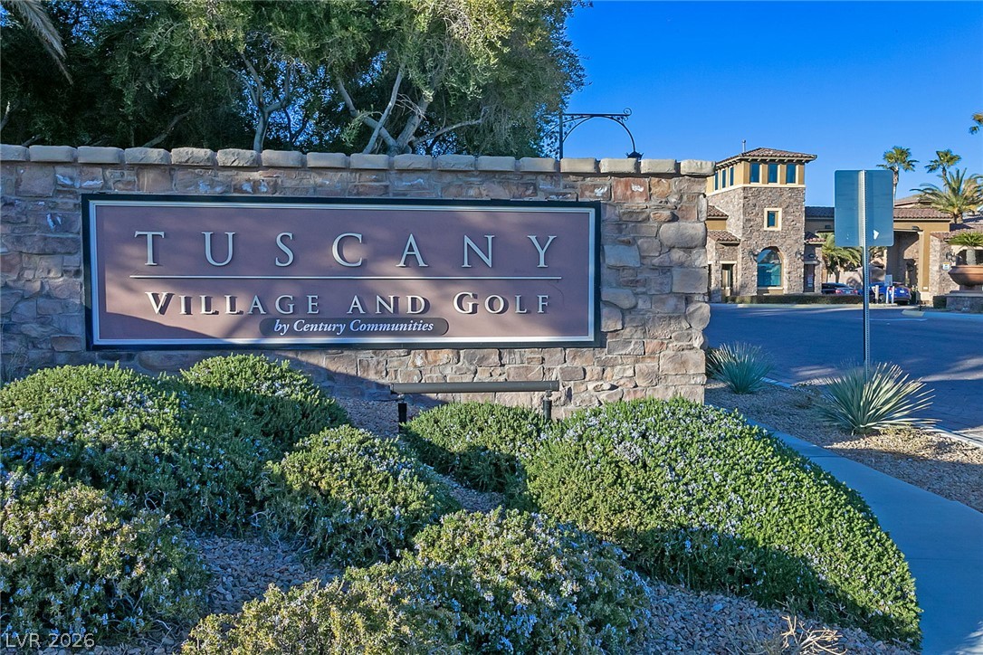 1112 Via Della Costrella Henderson NV 89011