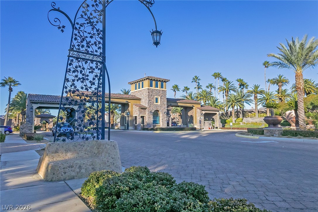 1112 Via Della Costrella Henderson NV 89011
