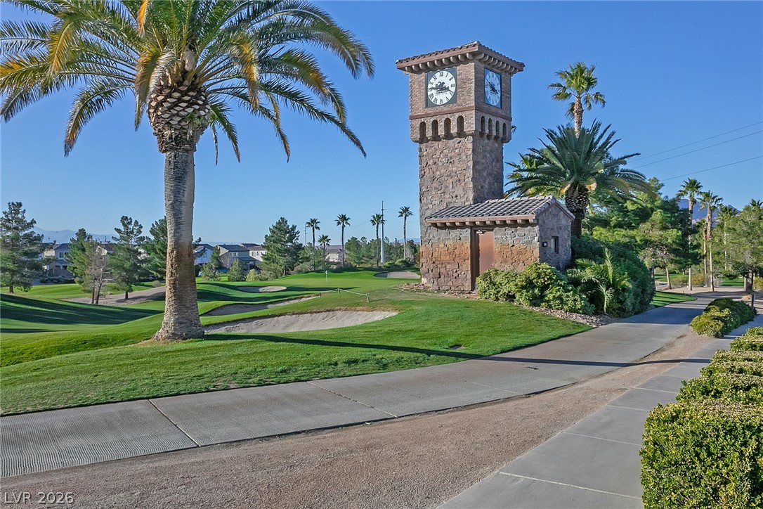 1112 Via Della Costrella Henderson NV 89011