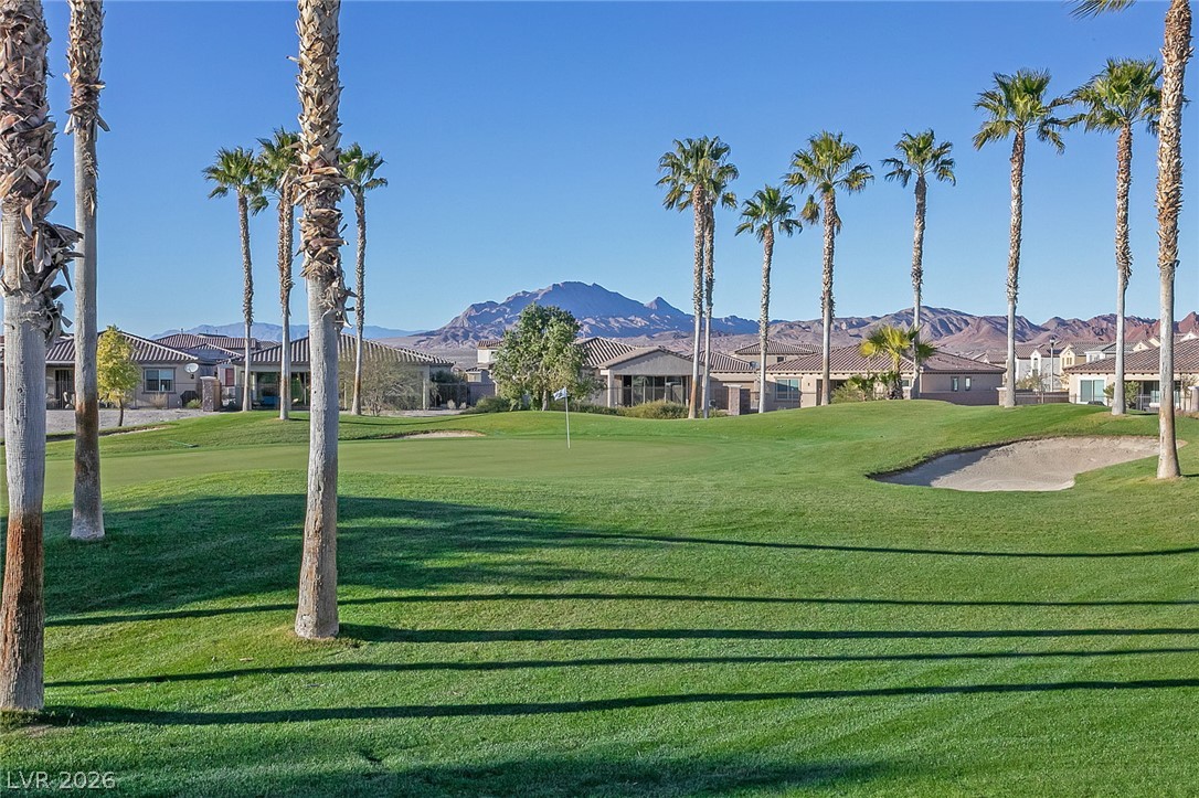 1112 Via Della Costrella Henderson NV 89011