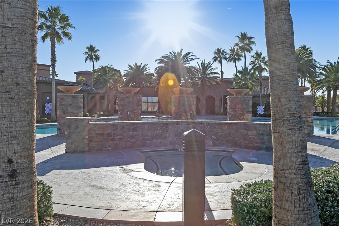 1112 Via Della Costrella Henderson NV 89011