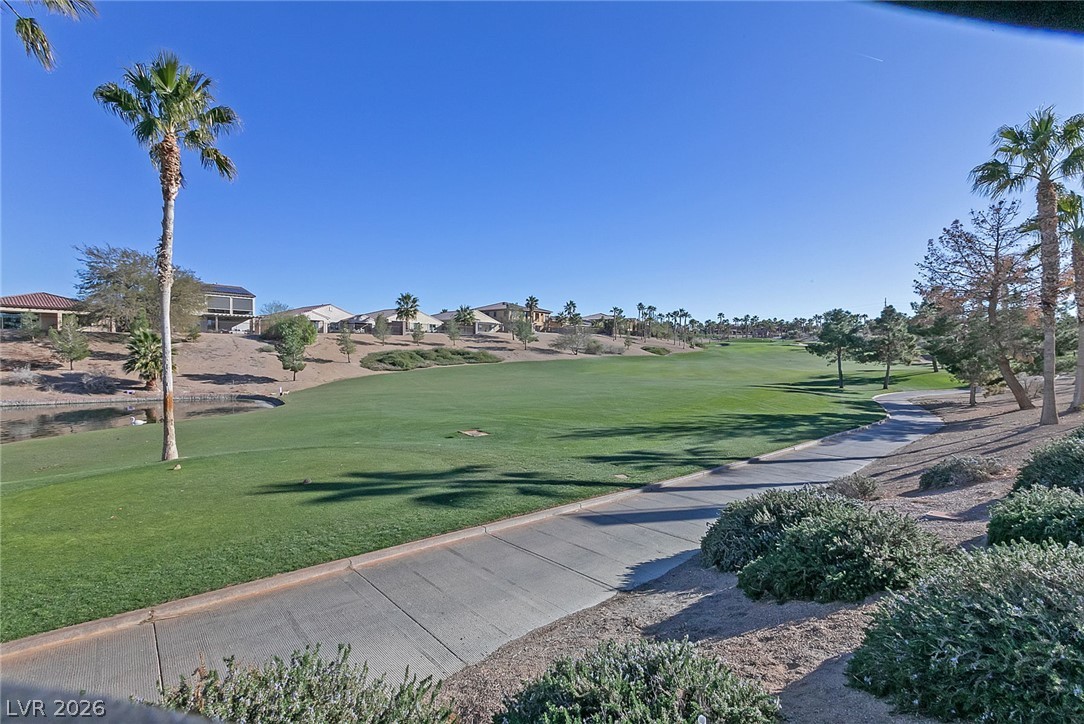 1112 Via Della Costrella Henderson NV 89011