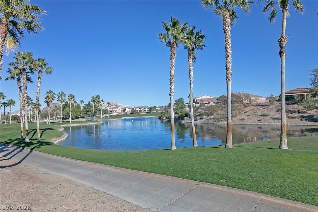 1112 Via Della Costrella Henderson NV 89011